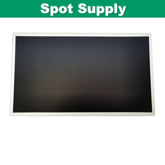 AUO 18.5 Inch 1920x1080 FHD LCD Panel LCD IPS Display G185HAN01.0 350nits and 30 pins LVDS