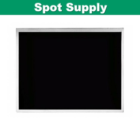 Innolux 12.1 Inch 1024x768 XGA LCD Panel Screen For Industry G121X1-L03 600nits and 20 pins LVDS