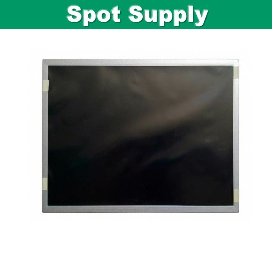 Innolux 15 Inch 1024x768 XGA LCD Panel Screen For Industry G150XGE-L05 250nits and 20 pins LVDS