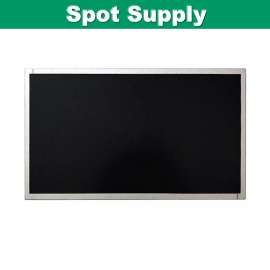 AUO 15.6 Inch 1366x768 WXGA LCD Panel Screen For Industry G156XTN01.0 400nits and 30 pins LVDS