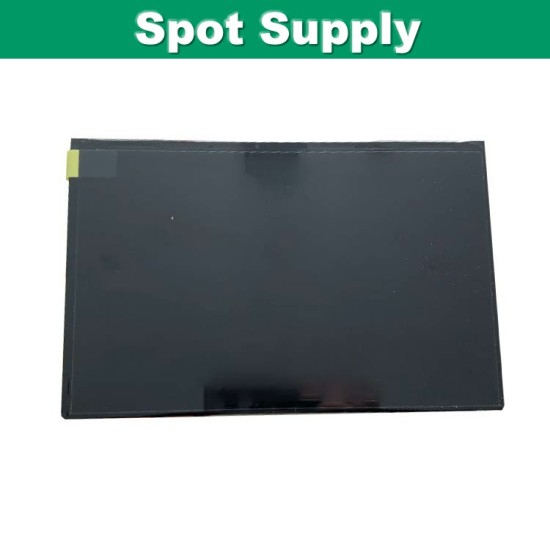 BOE 10.1 Inch 1280x800 WXGA LCD Panel Full View Screen For tablet BP101WX1-206 40 pins LVDS