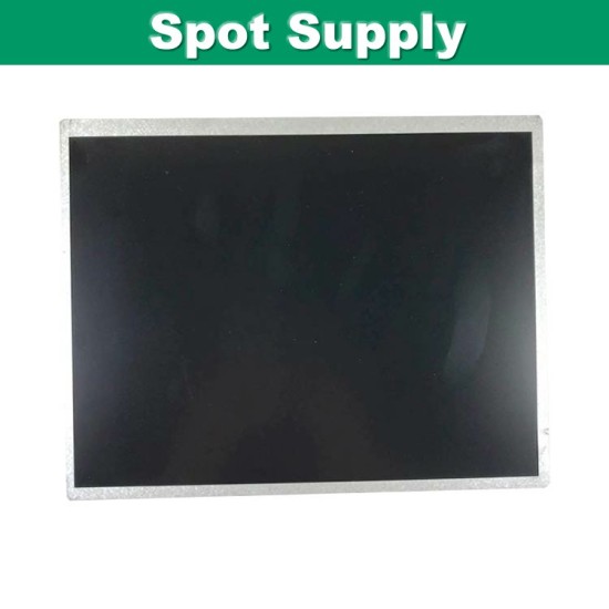 Innolux 10.4 Inch 640x480 VGA LCD Panel TFT LCD IPS Display G104V1-T03 500nits and CMOS 31 pins