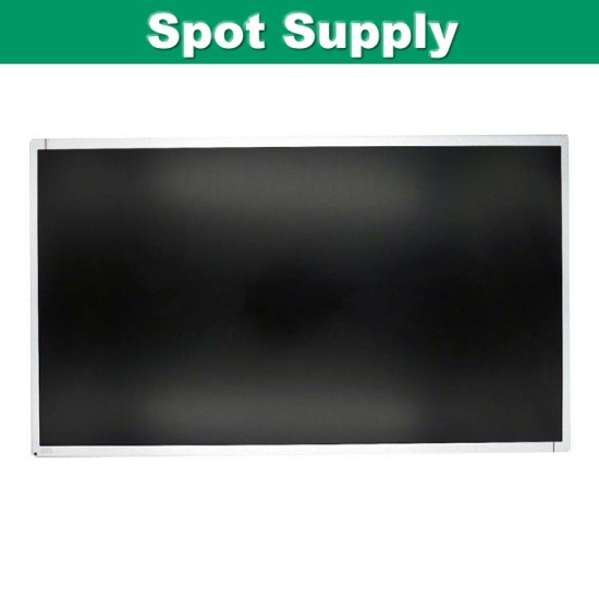 AUO 21.5 Inch 1920x1080 HD LCD Panel TFT IPS Display For Industry G215HVN01 V0 300nits and 30 pins LVDS