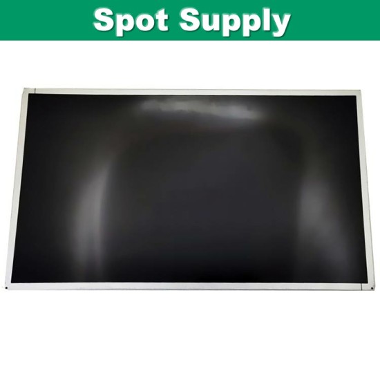 AUO 23.8 Inch 1920x1080 FHD LCD Panel TFT IPS Display For Industry G238HAN01.1 400nits and 30pins LVDS