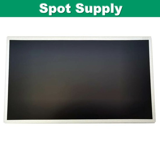 AOU 18.5 Inch 1920x1080 HD LCD Panel TFT IPS Display G185HAN01.3 500nits and eDP 30 pins