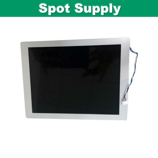 Kyocera 7.5 Inch 640x480 VGA LCD Panel TFT RGB Screen TCG075VGLCT-B00 For Industry