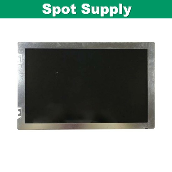 Kyocera 8.5 Inch 800x480 WVGA LCD Panel TFT RGB Display TCG085WVLCB-G00 For Industry