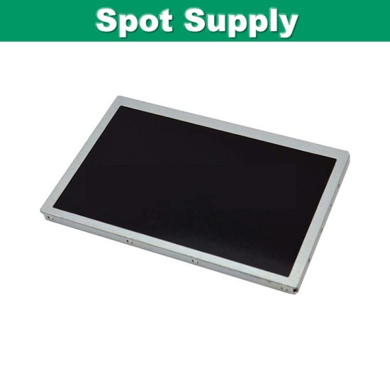 Kyocera 7 Inch 800x480 WVGA LCD Panel With Touch Screen TCG070WVLPEAFA-AA20 For Industry