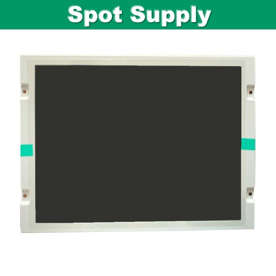 Kyocera 8.4 Inch 640x480 VGA LCD Panel TFT RGB Screen TCG084VGLACANN-AN00 For Industry