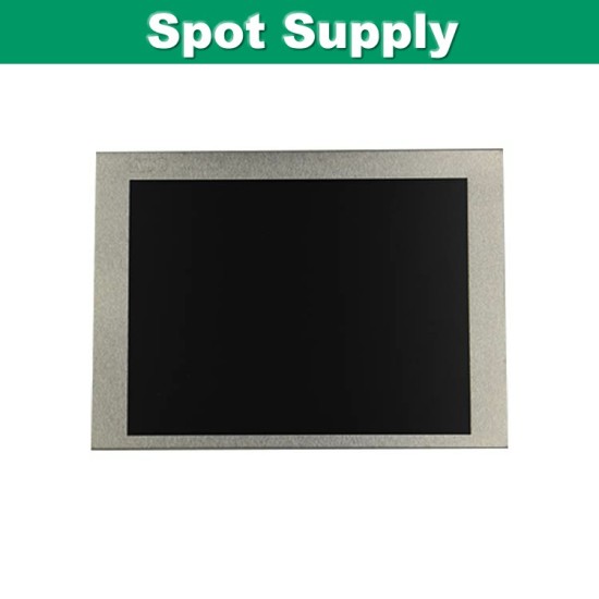 Kyocera 5.7 Inch 640x480 VGA LCD Panel TFT RGB Screen TCG057VGLCCANN-GN00 for industry