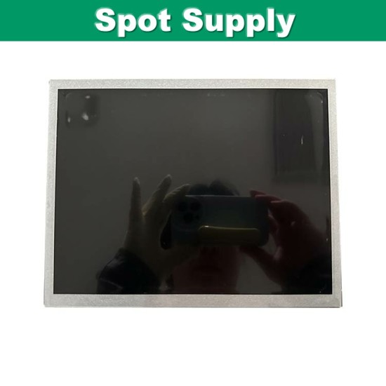 AUO 10.4 Inch 800x600 LCD Panel TFT High Brightness Display 700nits G104STN01.6 LVDS 20pins AUO 10.4 Inch 800x600 LCD Panel TFT High Brightness Display 700nits G104STN01.6 LVDS 20pins