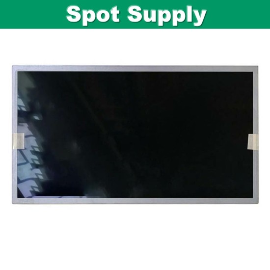 AUO 15.6 Inch 1920x1080 FHD LCD Panel TFT IPS Display G156HAN01.0 40 pins eDP