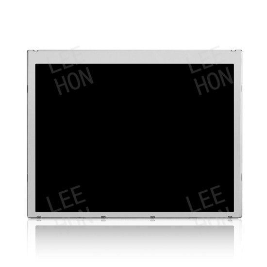 BOE 15 Inch 1024x768 XGA LCD Panel TFT IPS Display For Industry DV150X0M-N10 350nits and 20 pins LVDS