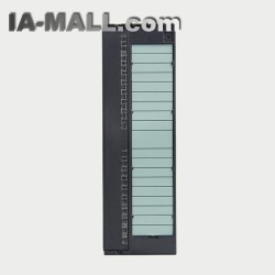 6ES7321-1BH02-0AA0 Plastic Shell for S7-300 20 Pin PLC