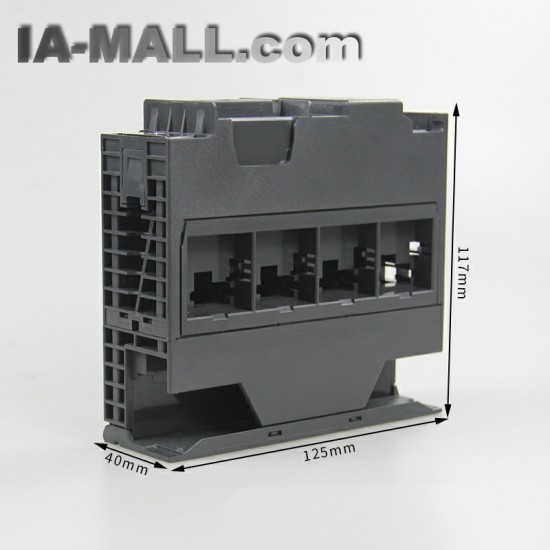 6ES7331-7KF02-0AB0 Plastic Shell for S7-300 PLC 6ES7331-7KF02-0AB0 Plastic Shell for S7-300 PLC