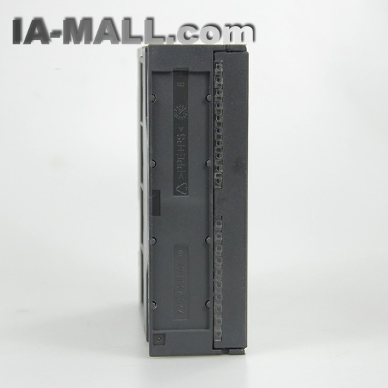 6ES7331-7KF02-0AB0 Plastic Shell for S7-300 PLC 6ES7331-7KF02-0AB0 Plastic Shell for S7-300 PLC