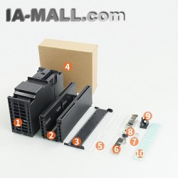 6ES7321-1BL00-0AA0 Plastic Shell for S7-300 40 Pin PLC