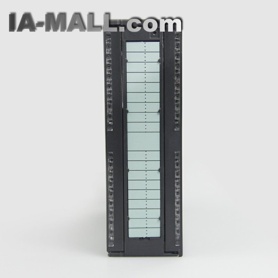 6ES7332-5HF00-0AB0 Plastic Shell for S7-300 40 Pin PLC 6ES7332-5HF00-0AB0 Plastic Shell for S7-300 40 Pin PLC