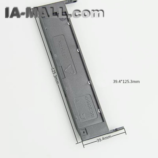 Front door plank for siemens S7-300 20 Pin PLC