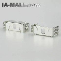Metal buckle for siemens S7-300 PLC Metal buckle for siemens S7-300 PLC