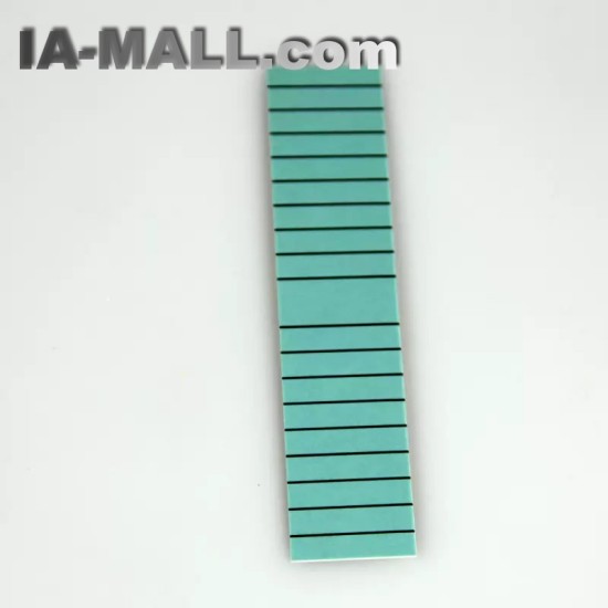 Blue Label for siemens S7-300 20 Pin PLC Blue Label for siemens S7-300 20 Pin PLC