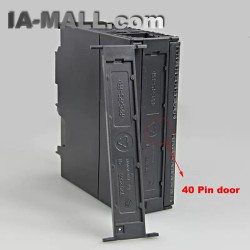 Front door plank for siemens S7-300 40 Pin PLC