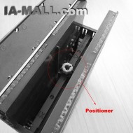 Positioner for siemens S7-300 PLC