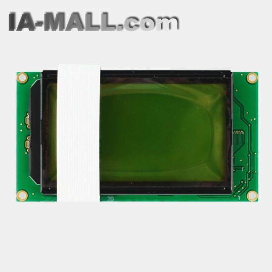 VCP02.2DRN-003-SR-NN-PW LCD Panel Screen
