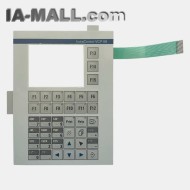 R911311497 Membrane Keypad