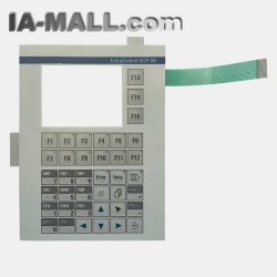 R911311497 Membrane Keypad