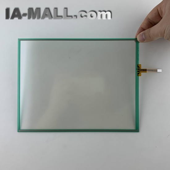 T010-1201-X111/04-NA Touch Glass