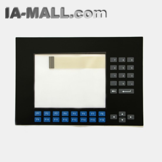 2711-K10G16 Membrane Keypad