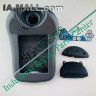 Plastic Cover Case Housing Shell for For ABB Robot IRC5 FlexPendant 3HAC028357-001 Teach Pendant DSQC 679 + Membrane Keypad Keyboard