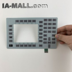 For ABB Teach Pendant 3HNE00313-1 S4C+ Membrane Keyboard For ABB Teach Pendant 3HNE00313-1 S4C+ Membrane Keyboard