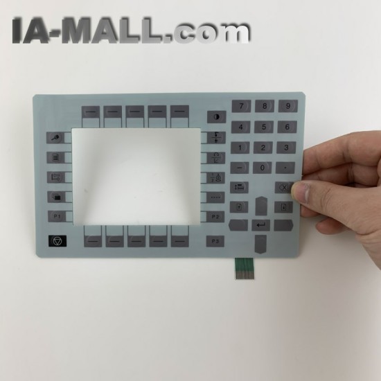 TPU2 3HNE00311-1 Membrane Keyboard