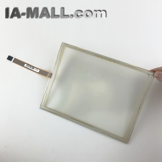 Touch Screen Digitizer for B&R Power Panel PP482 4PP482.1043-75 4PP482.1043.75 4PP482-1043-75 Touch Panel Glass