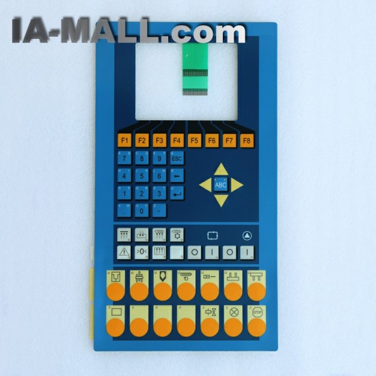 5D2519.08 Provit 2000 LWB ECO Membrane Keypad