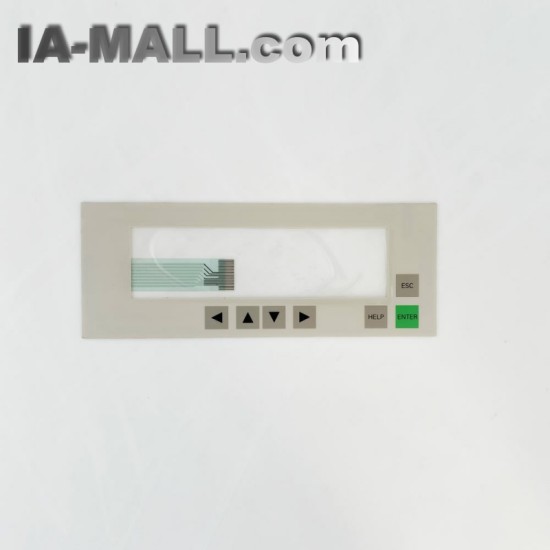 6AV3017-1NE30 Membrane Keypad