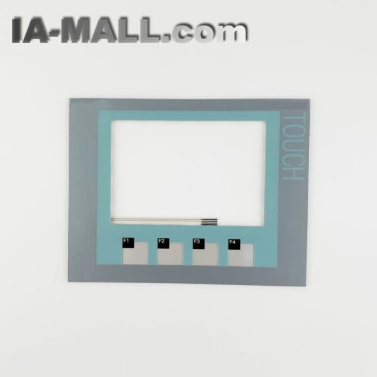 6AV6647-0AA11-3AX0 KTP400 Membrane Keypad