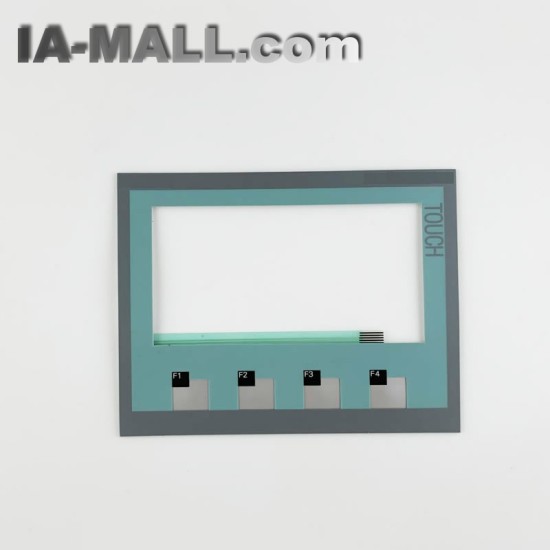 6AV6647-0AK11-3AX0 KTP400 Membrane Keypad