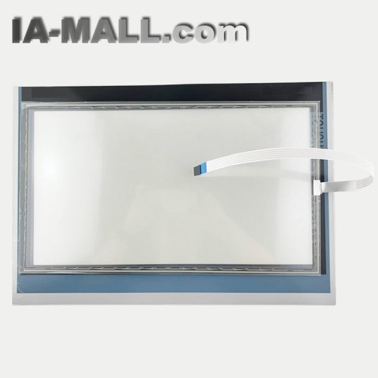 6AV7883-7AA10-6DA0 Touch Screen Glass With Membrane Film