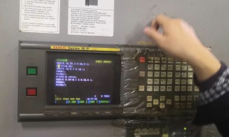 FANUC CNC MONITORS FANUC CNC MONITORS