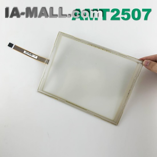 AMT2507 Touch Glass