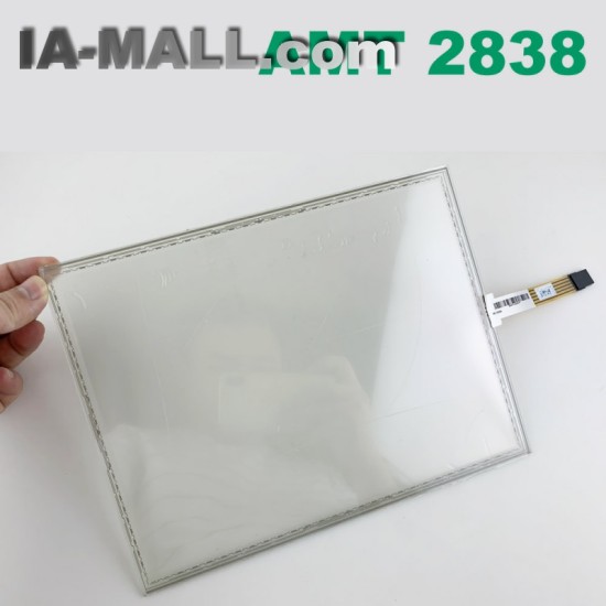 AMT2838 Touch Glass