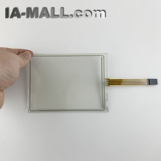 AMT9502 Replacement Touch Glass