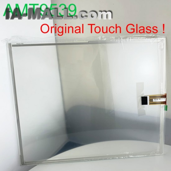 AMT9539 Touch Glass