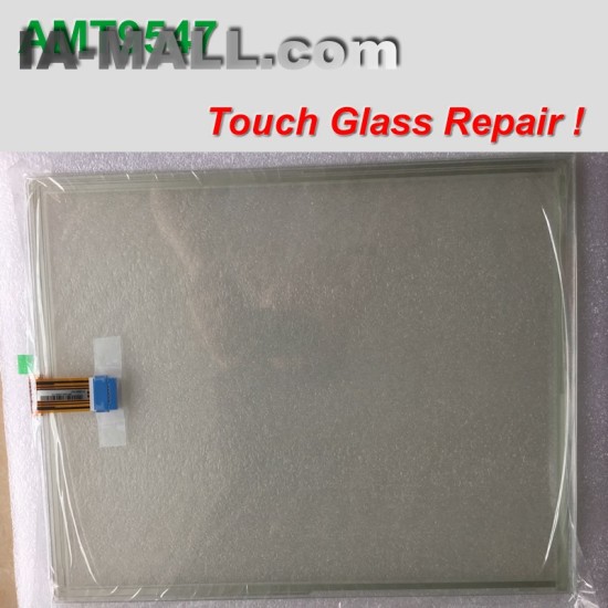 AMT9547 Touch Glass