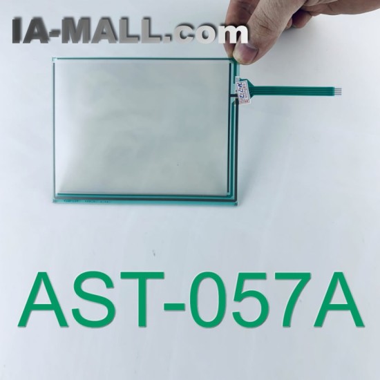 AST-057A070A Original Touch Glass