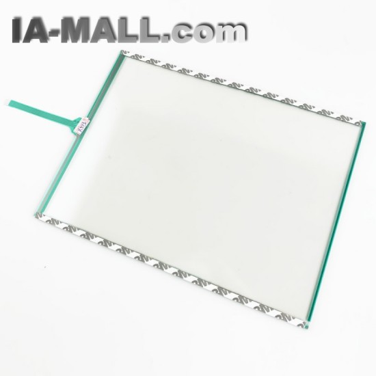 AST-121A080A Original Touch Screen Glass