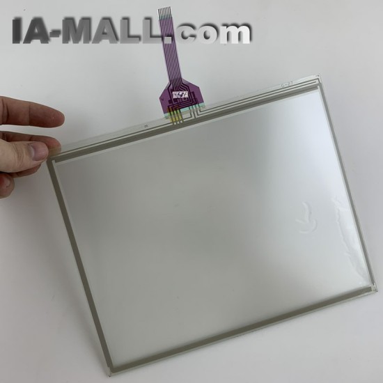 Beijer E910T E910 03130D Touch Screen Glass